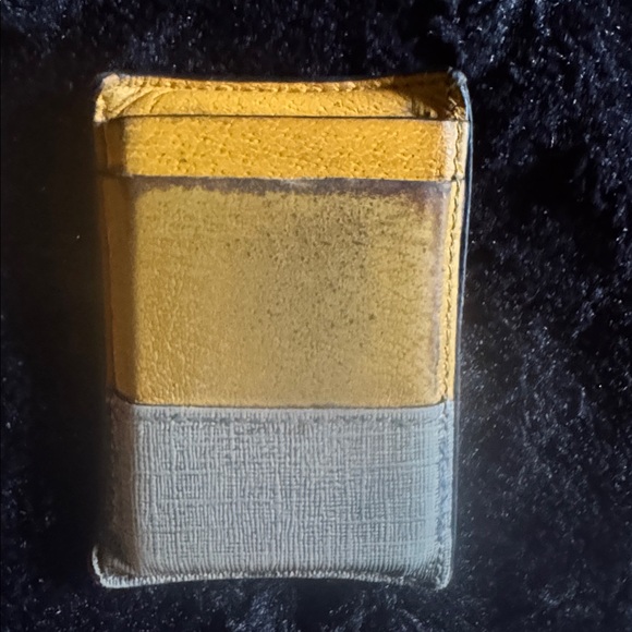 Gucci wallet (used). - Picture 3 of 7